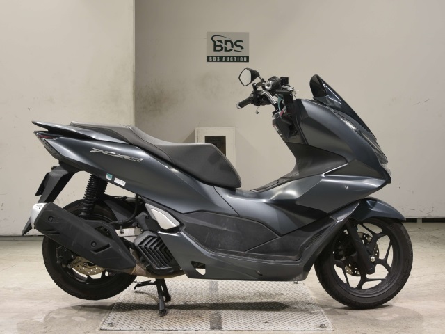 Honda PCX160 2021