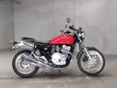 Honda CB400 1997
