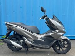 Honda PCX150 2018