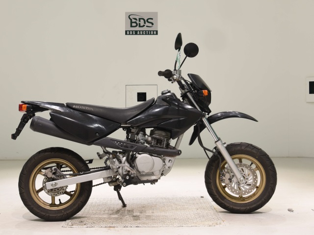Honda XR50 MOTARD 2007