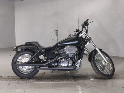 Honda SHADOW400 SLASHER 2000
