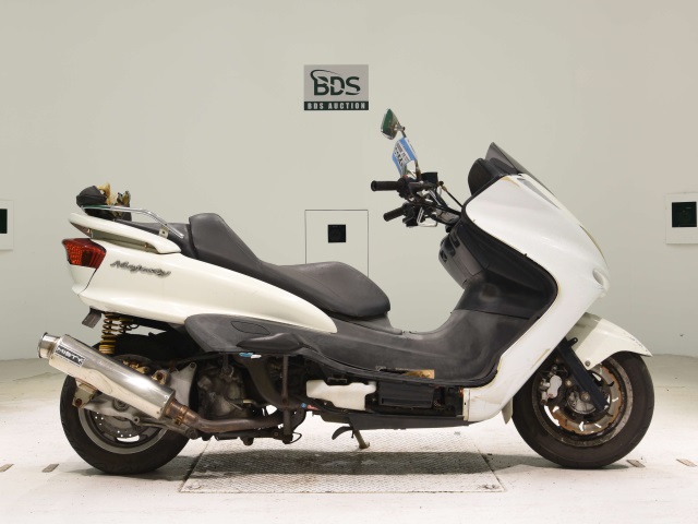 Yamaha MAJESTY 250 2000
