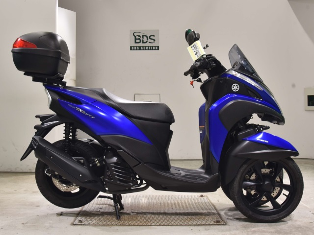 Yamaha TRICITY 155A 2016