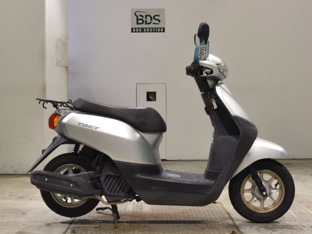 Honda TACT-4 BASIC 2016
