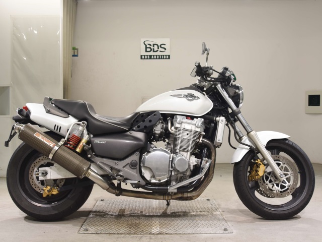 Honda X4LD 2001