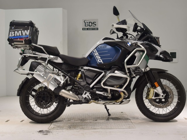 BMW R1250GS ADVENTURE 2024