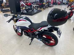 BMW G310R 2022