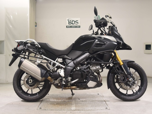 Suzuki V-STROM DL1000A 2016