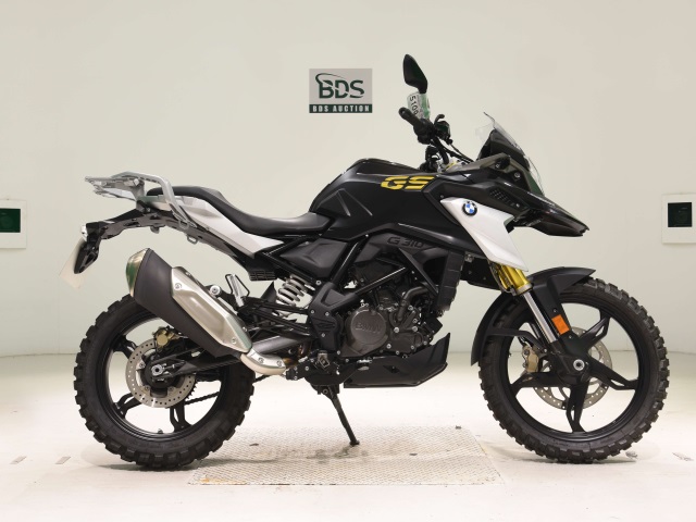 BMW G310GS 2021