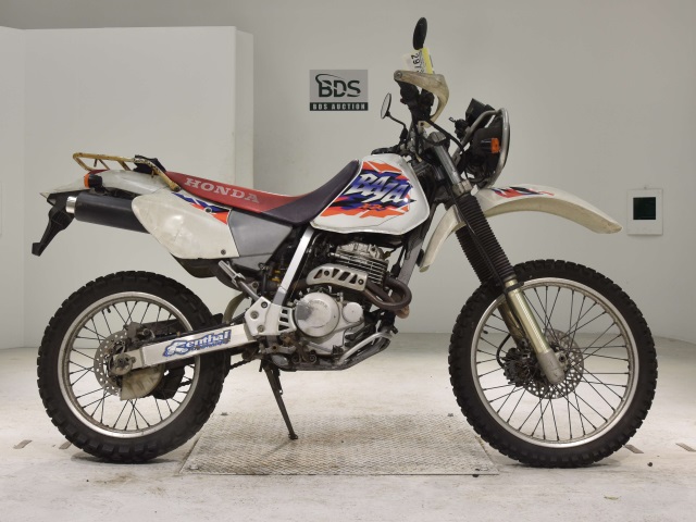Honda XR250 BAJA 1995