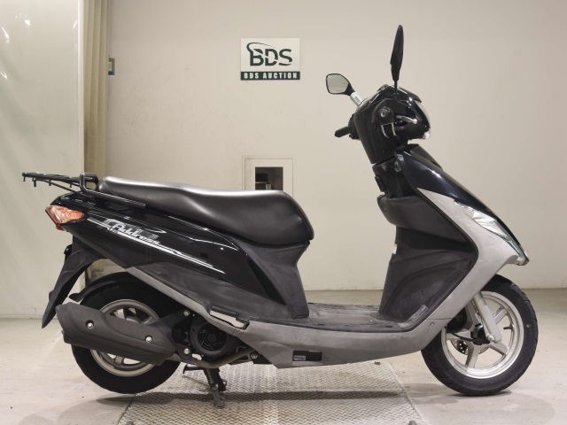 Suzuki ADDRESS V125