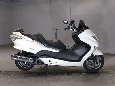 Honda FORZA Z 2004