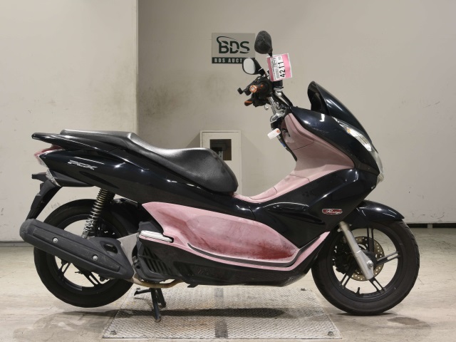 Honda PCX125 2013