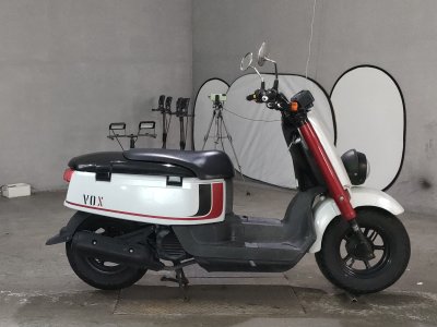 Yamaha VOX 2016