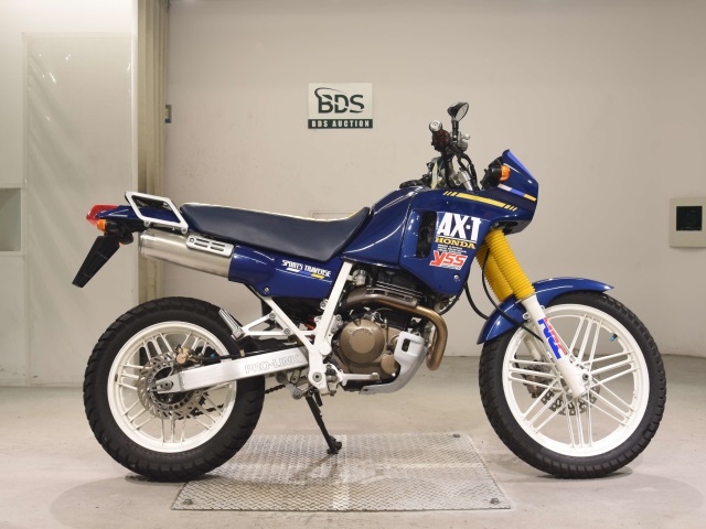 Honda AX-1 1988