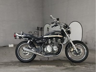 Kawasaki ZEPHYR750 1991