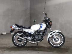 Yamaha RZ250