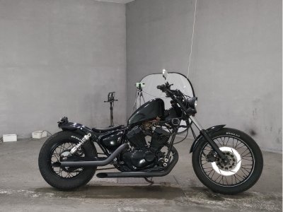 Yamaha VIRAGO XV250