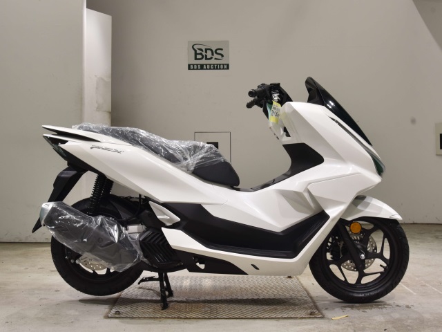 Honda PCX125 2025