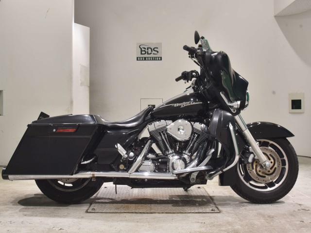 HD SREET GLIDE FLHX1450 2006