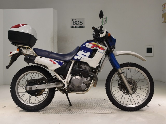 Honda XL250 DEGREE 1992