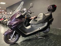 Yamaha MAJESTY 250 1995