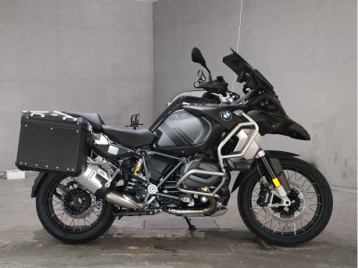BMW R1250GS ADVENTURE 2023