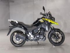 Suzuki V-STROM DL250