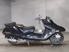 Honda FUSION 2005