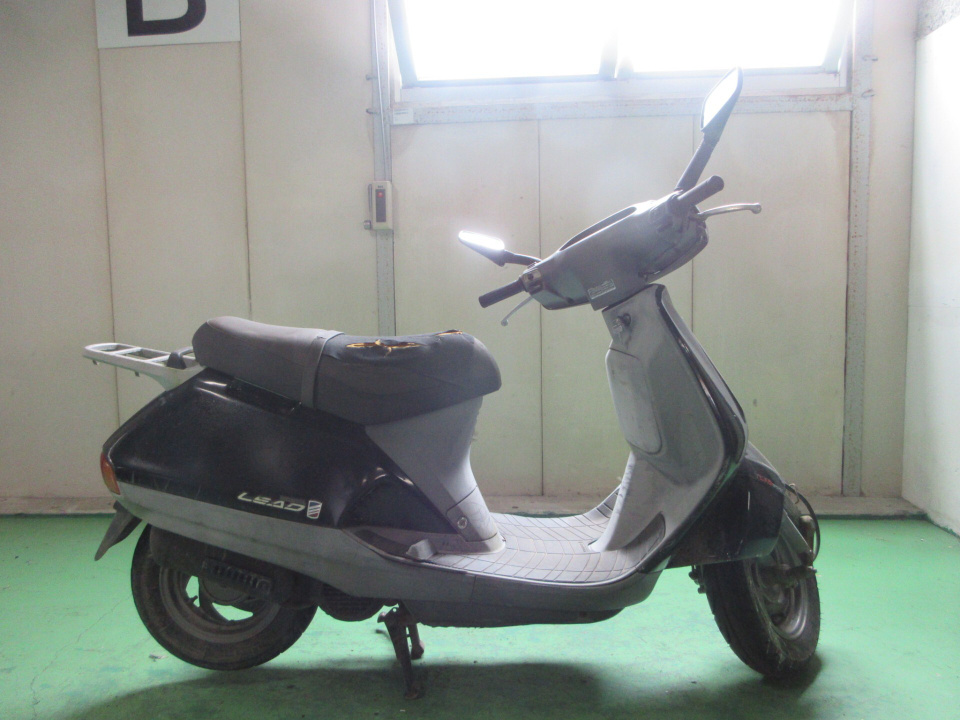 Honda LEAD90 1988
