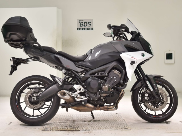 Yamaha MT-09 TRACER 2019