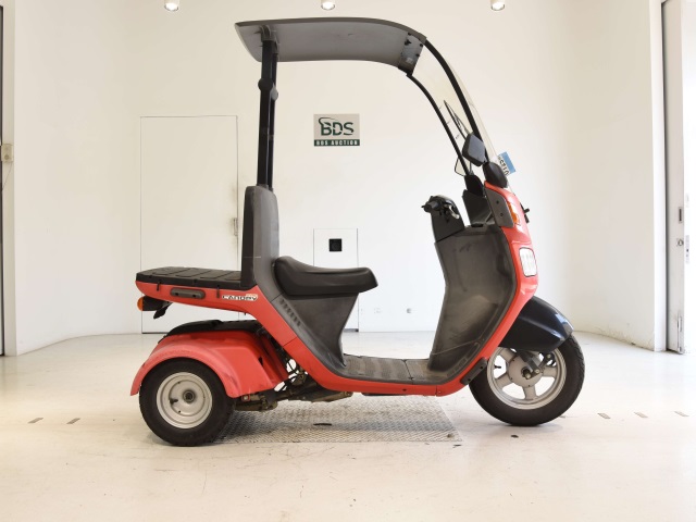 Honda GYRO CANOPY 2019