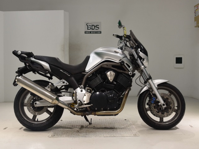 Yamaha BT1100 BULLDOG 2006