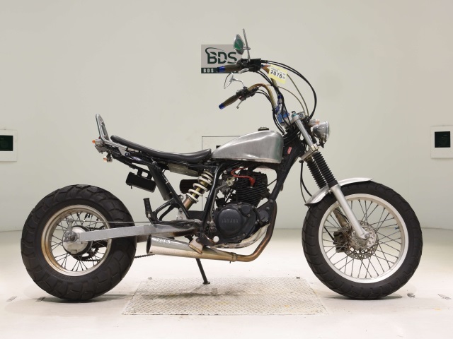 Yamaha TW200E 2001