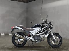 Honda VTR250 2009