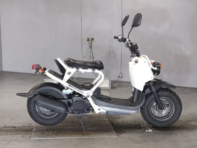 Honda ZOOMER 2006