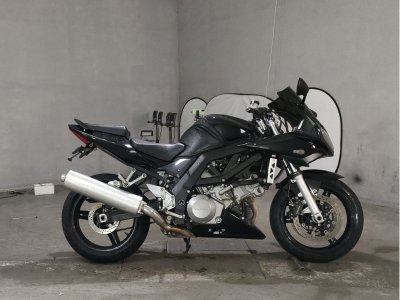 Suzuki SV1000S 2006