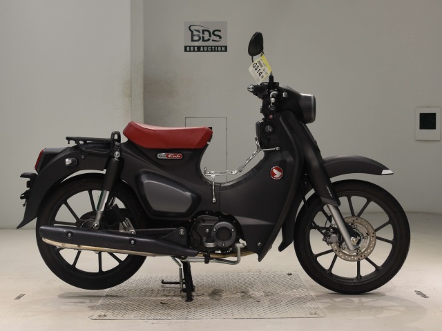 Honda C125-2 2024
