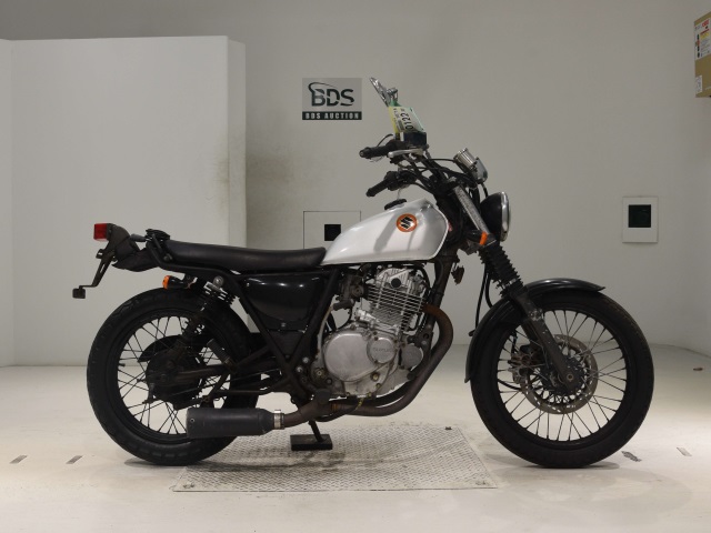 Suzuki GRASSTRACKER BIGBOY