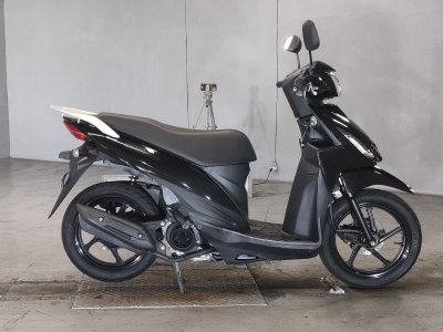 Suzuki ADDRESS V110