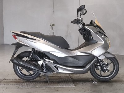 Honda PCX150 2015