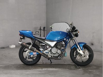 Suzuki GOOSE350 1992