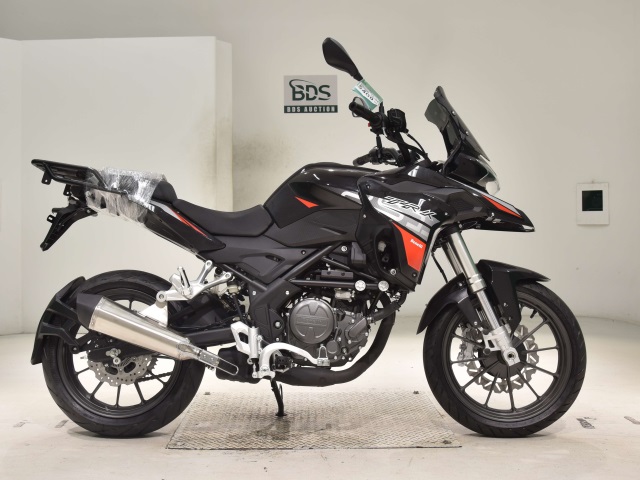 Benelli TRK251 2023