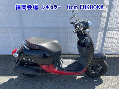 Honda GIORNO 2012