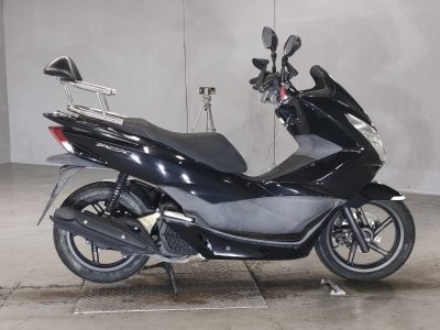 Honda PCX125 2015
