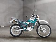 Yamaha SEROW XT225 1998