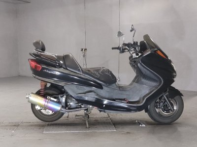 Yamaha MAJESTY 250C