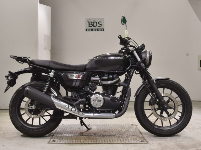 Honda GB350 2021