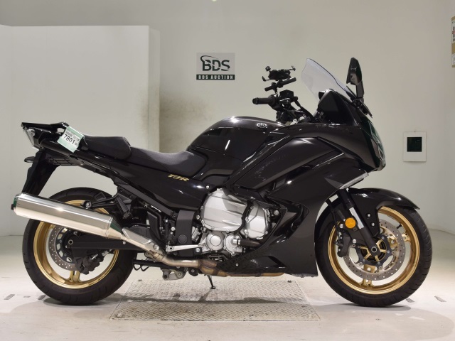 Yamaha FJR1300AS 2023