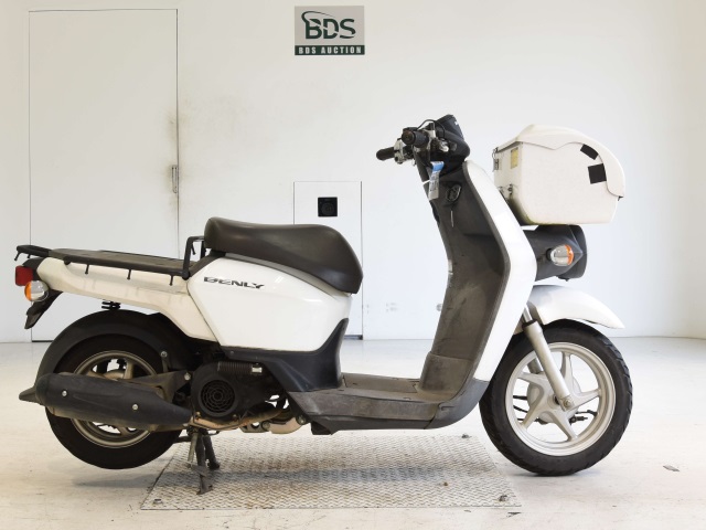 Honda BENLY110 2018